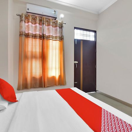 Hotel O Daily Jaipur Buitenkant foto
