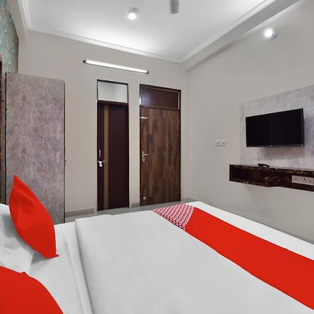 Hotel O Daily Jaipur Buitenkant foto