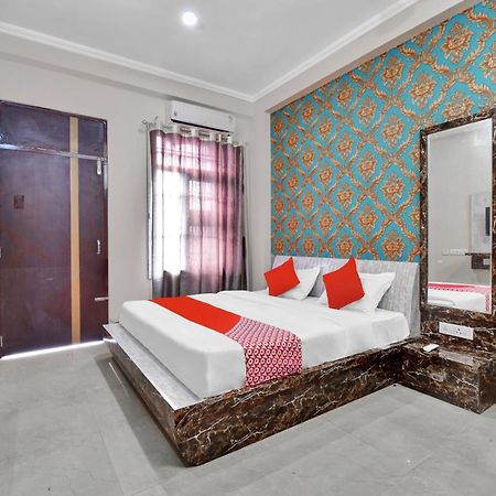 Hotel O Daily Jaipur Buitenkant foto