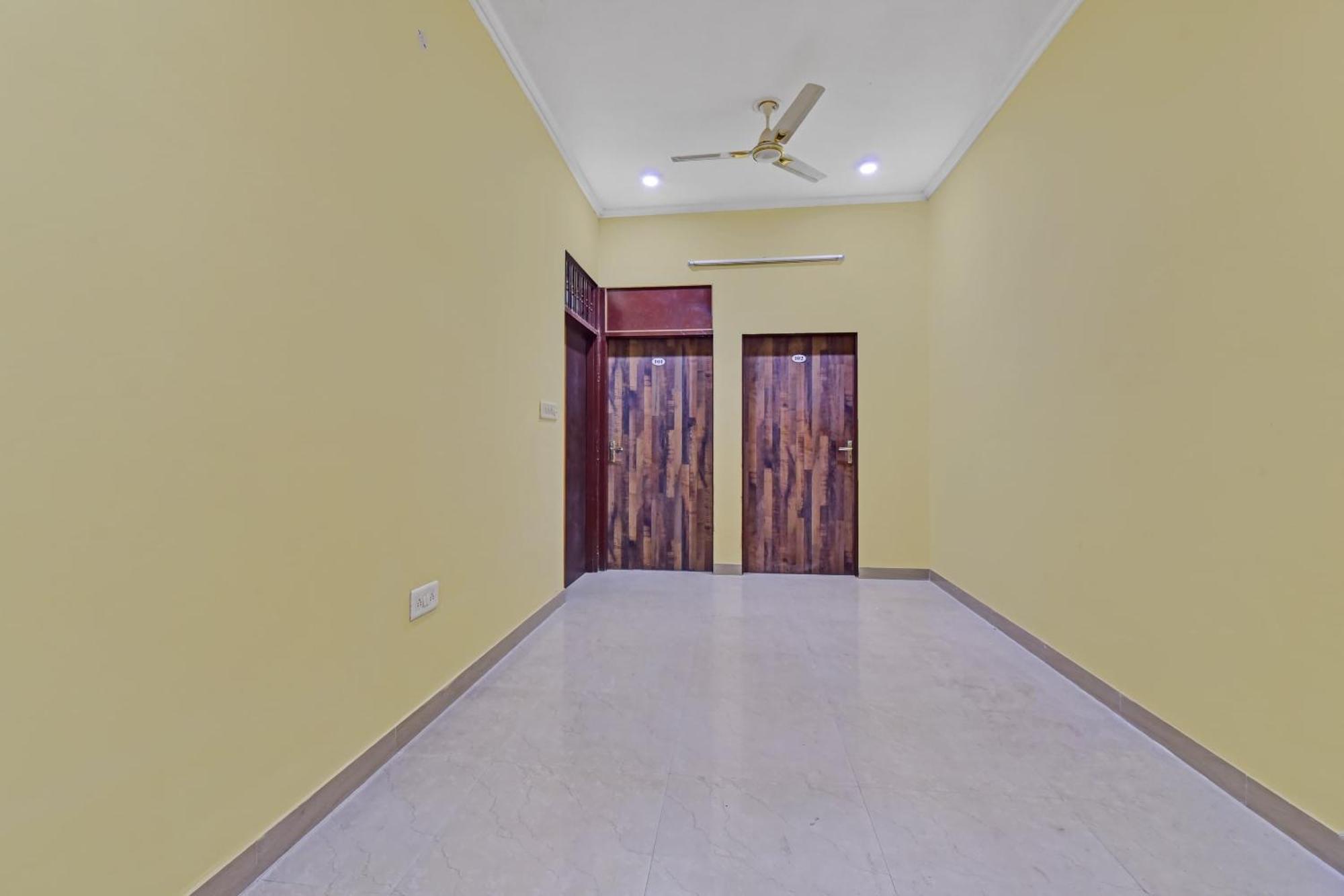 Hotel O Daily Jaipur Buitenkant foto