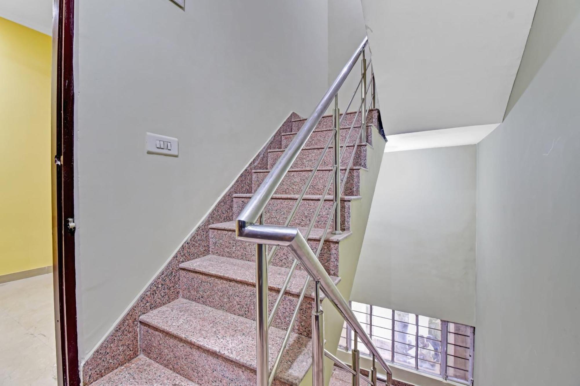 Hotel O Daily Jaipur Buitenkant foto