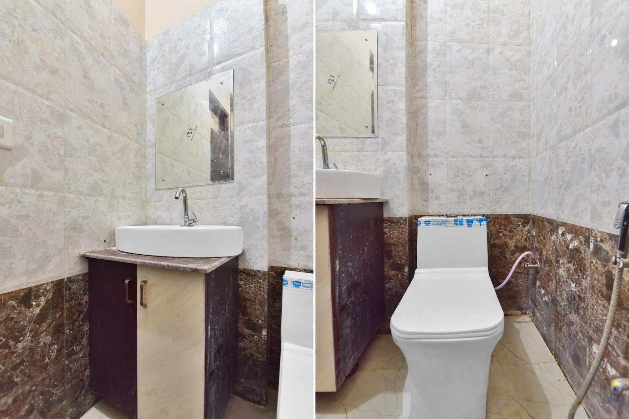 Hotel O Daily Jaipur Buitenkant foto
